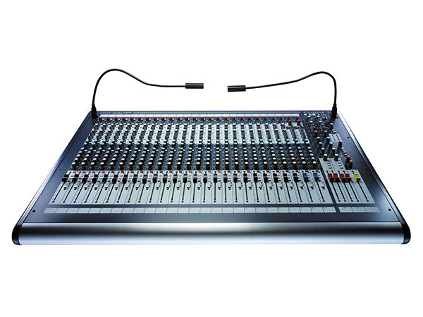 SoundCraft GB2調(diào)音臺