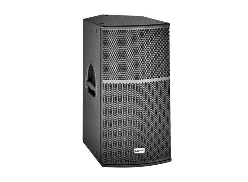 lynxproaudio GXR15 有源揚聲器