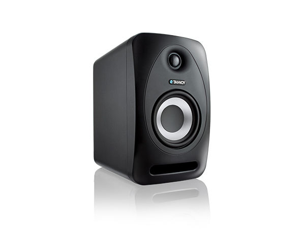 Tannoy Reveal402 監(jiān)聽揚(yáng)聲器