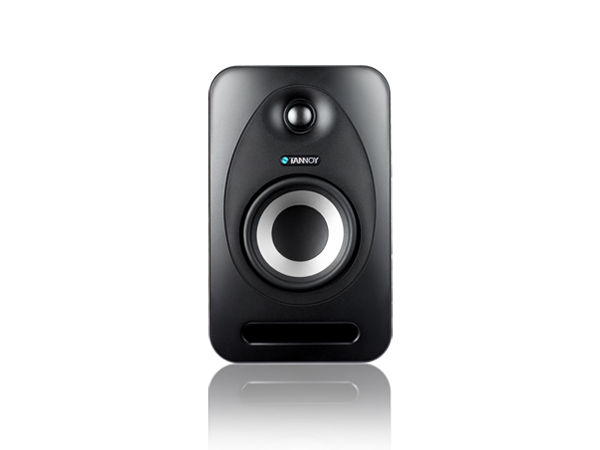 Tannoy Reveal402 監(jiān)聽揚(yáng)聲器