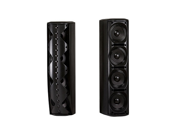 JBL CBT 70J-1 + 70JE-1 音柱陣列揚(yáng)聲器
