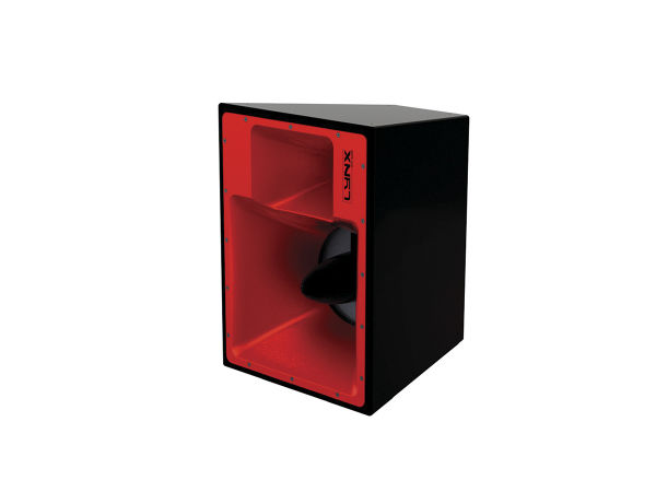西班牙音響品牌Lynxproaudio DS-12揚聲器-酒吧音響設(shè)備