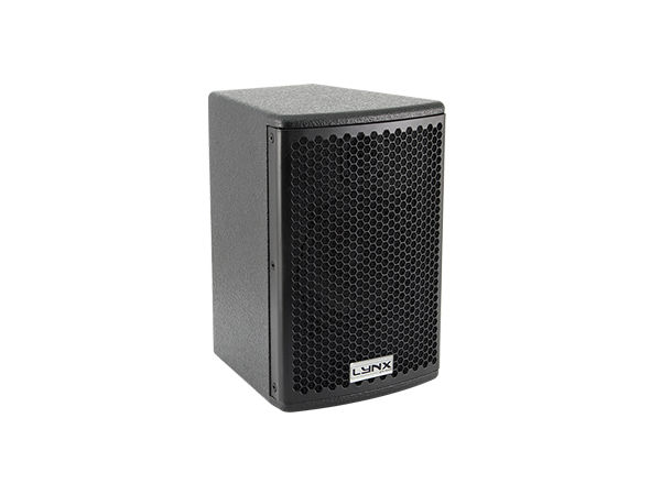 lynxproaudio QB5揚聲器