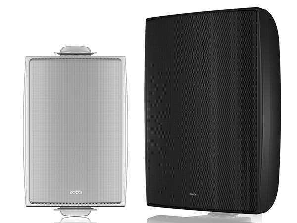 TANNOY DVS系列揚(yáng)聲器