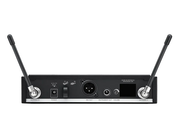 SHURE BLXR無線系統(tǒng)