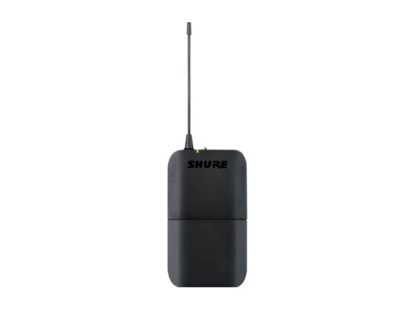 SHURE BLXR無線系統(tǒng)
