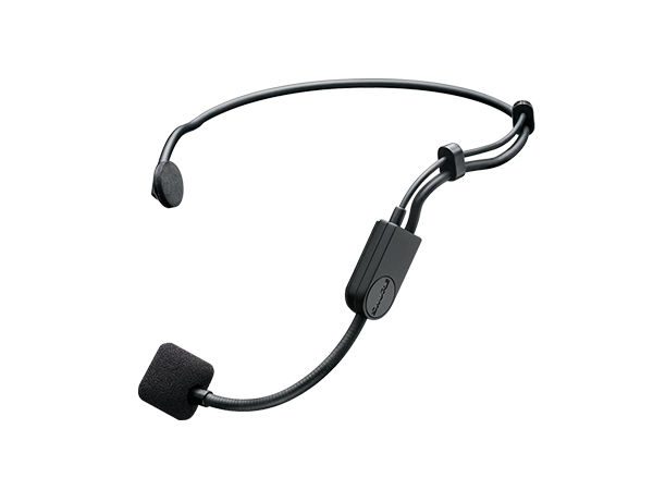 SHURE BLXR無線系統(tǒng)