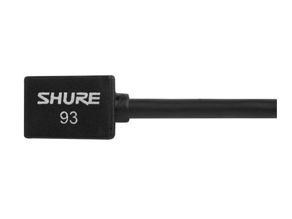 SHURE BLXR無線系統(tǒng)