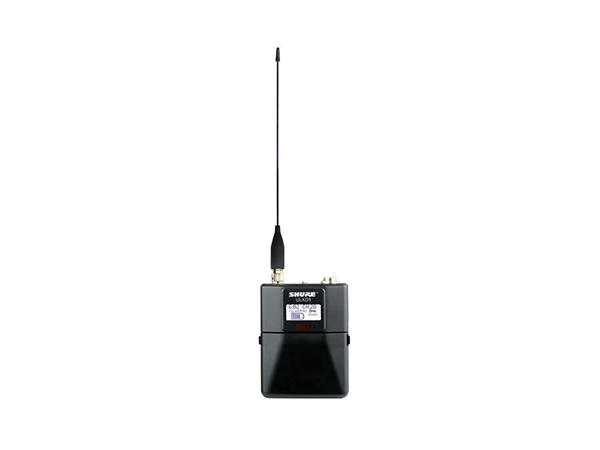 SHURE ULXD 數(shù)字無線系統(tǒng)