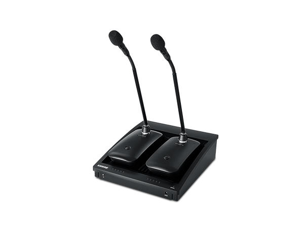 SHURE ULXD 數(shù)字無線系統(tǒng)