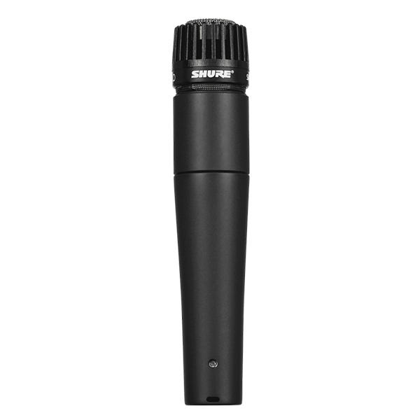SHURE SM57動圈樂器話筒