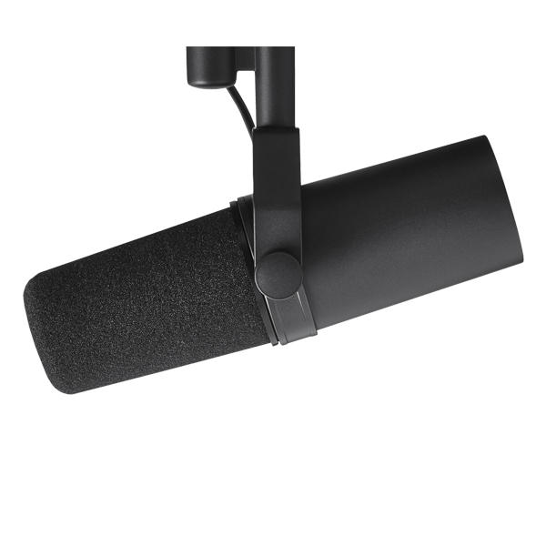 SHURE SM7B 人聲話筒