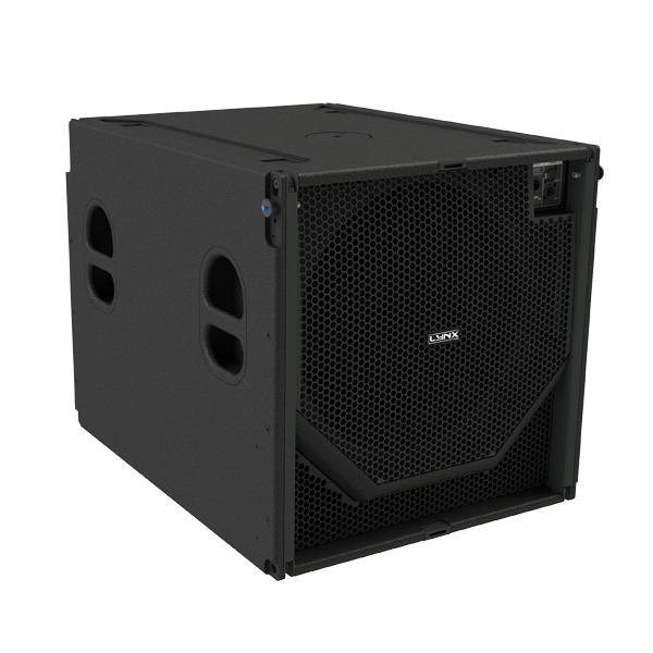 lynxproaudio CLS118SP 無源超低頻揚(yáng)聲器