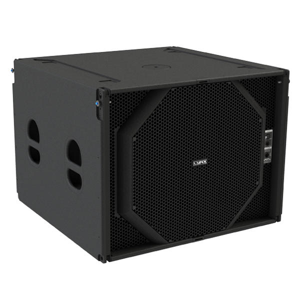 lynxproaudio CLS121SP無源超低頻揚(yáng)聲器
