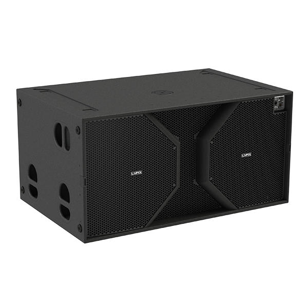 lynxproaudio CLS218SP 無源低音箱