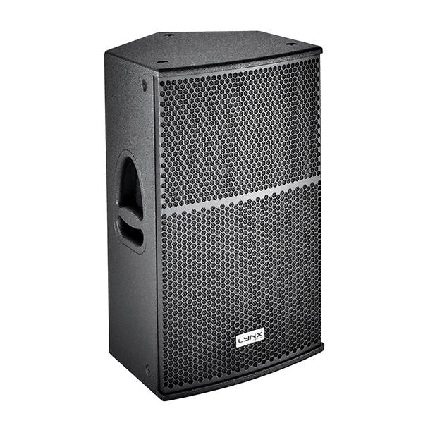 西班牙音響品牌lLYNX GXR12 有源揚(yáng)聲器