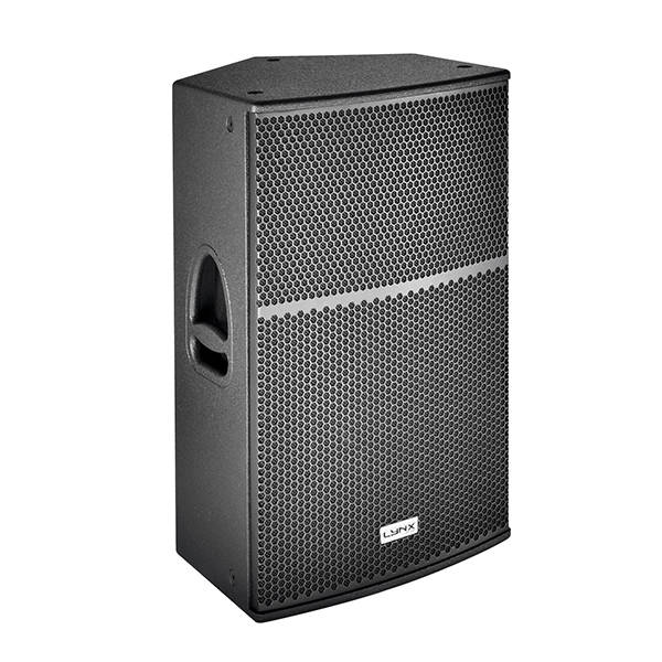 lynxproaudio GXR15 有源揚(yáng)聲器