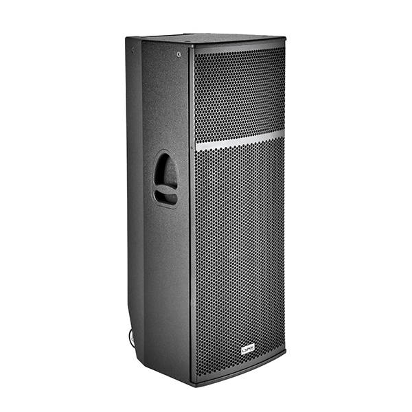 lynxproaudio GXR215 有源揚(yáng)聲器