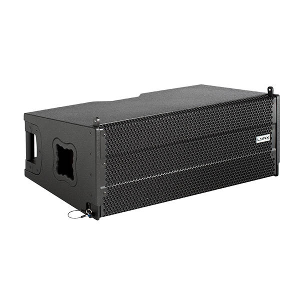 lynxproaudio GXR LA10A 有源線陣列揚(yáng)聲器