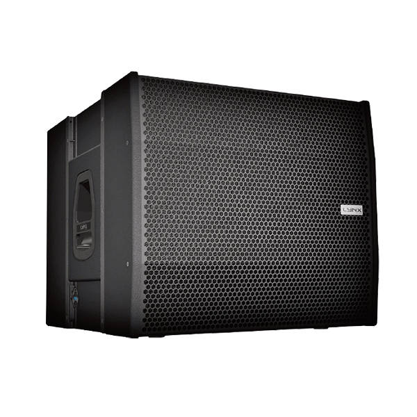 lynxproaudio CXA18S超低頻揚聲器