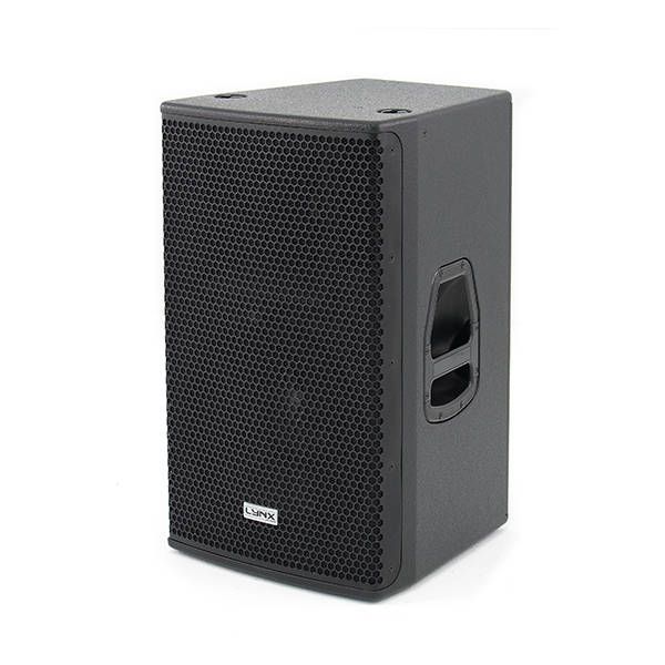 lynxproaudio  ADP12 有源揚(yáng)聲器