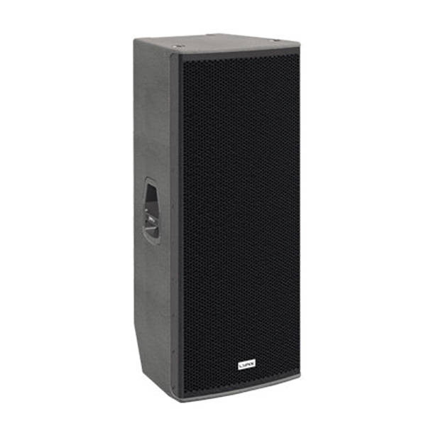 lynxproaudio ADP215有源揚(yáng)聲器