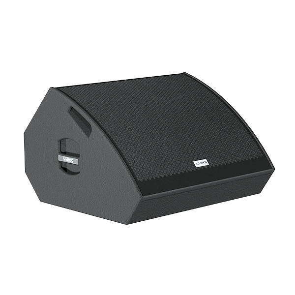 lynxproaudio ADP212M有源舞臺(tái)監(jiān)聽(tīng)揚(yáng)聲器