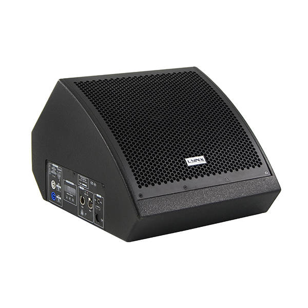 lynxproaudio ADP 12M有源監(jiān)聽(tīng)揚(yáng)聲器