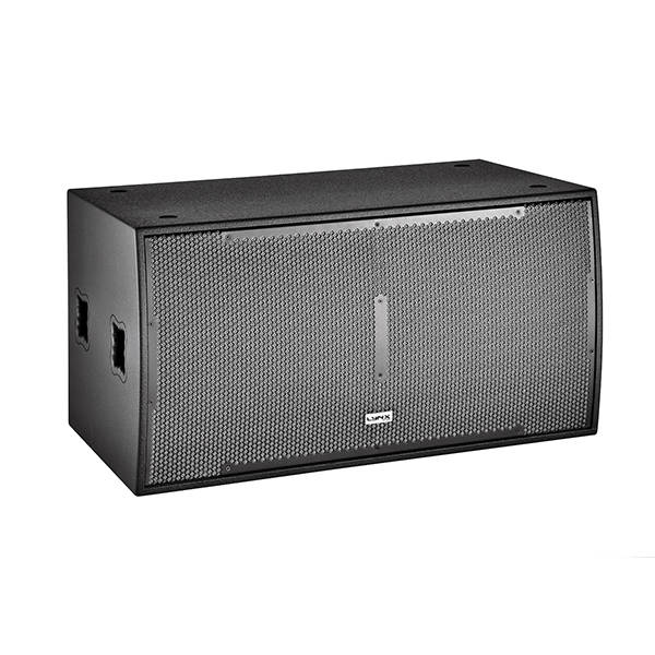 lynxproaudio  HR-218/12 超低頻揚聲器