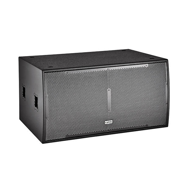 lynxproaudio  HR-218/36 超低頻揚聲器