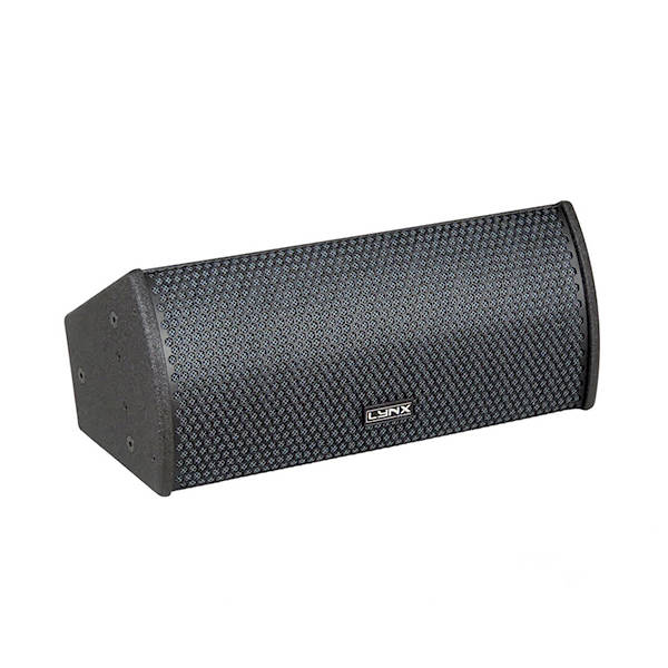 lynxproaudio  HR-26 全頻二分頻無源揚聲器