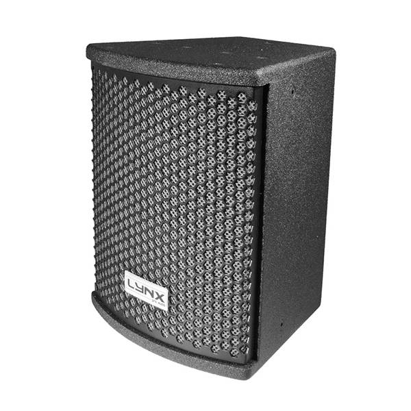 lynx proaudio HR-6全頻揚聲器