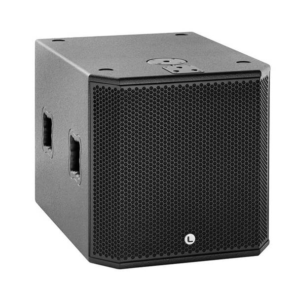 lynxproaudio IONIC 18S超低頻揚(yáng)聲器