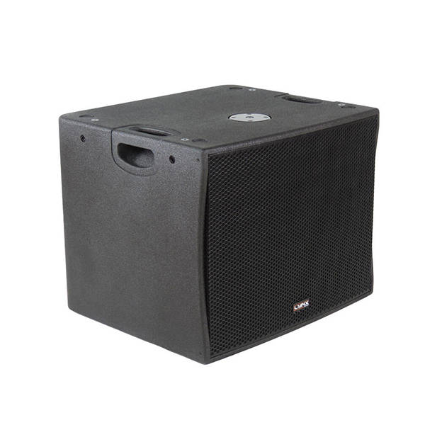 LYNXPROAUDIO BS118 超低頻揚聲器