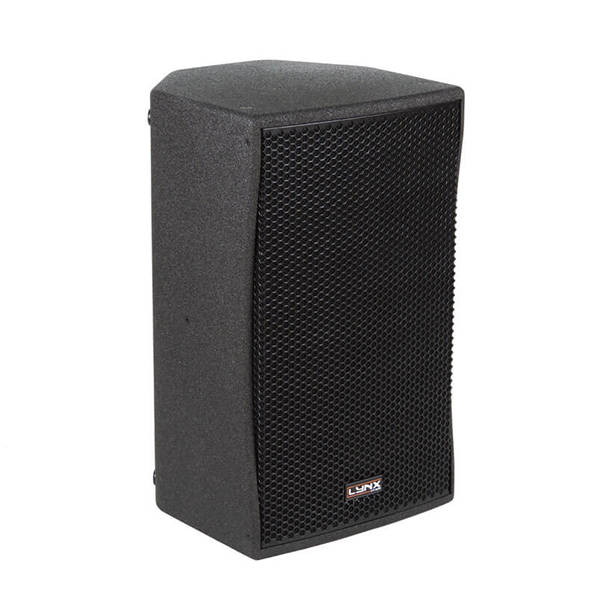 lynxproaudio BS12揚聲器