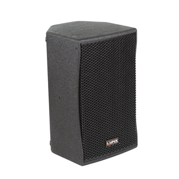 lynxproaudio BS10揚(yáng)聲器