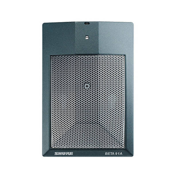 SHURE BETA91A底鼓話(huà)筒