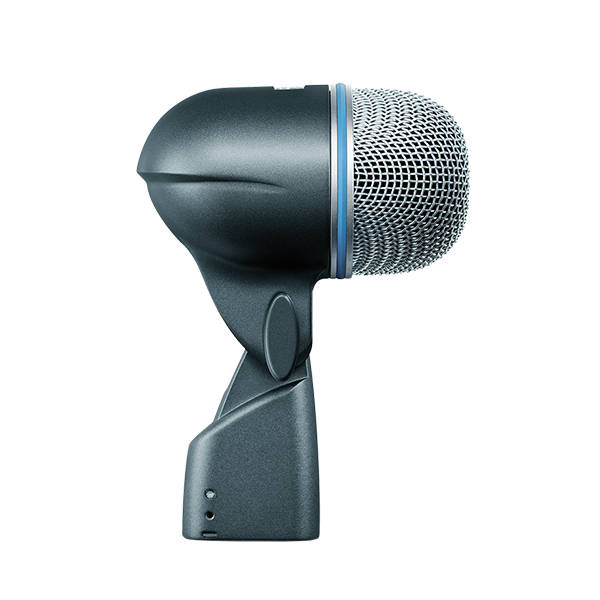 SHURE BETA 52A 底鼓話(huà)筒