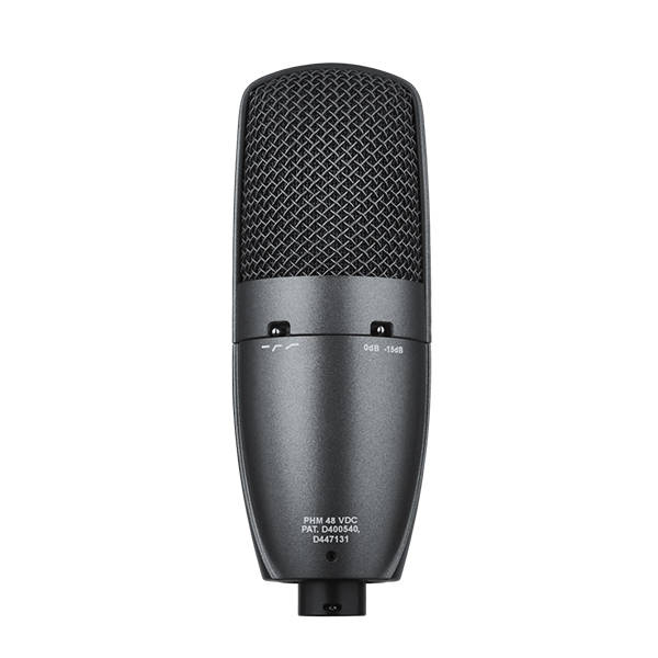 SHURE BETA27樂(lè)器話(huà)筒