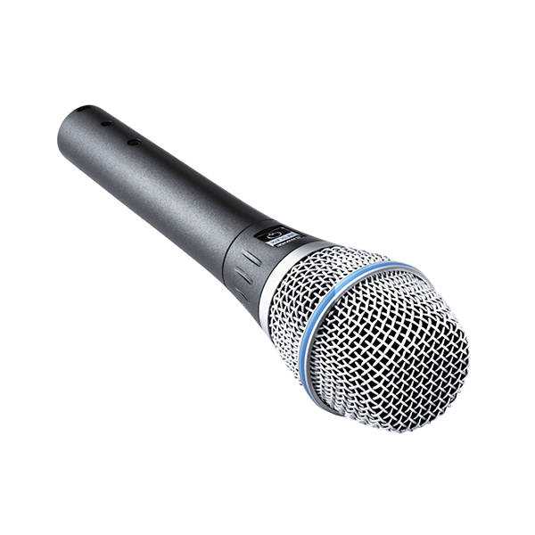 SHURE BETA87A人聲話(huà)筒