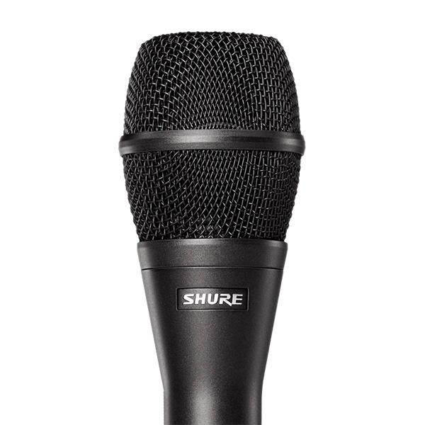 SHURE KSM9電容人聲話筒