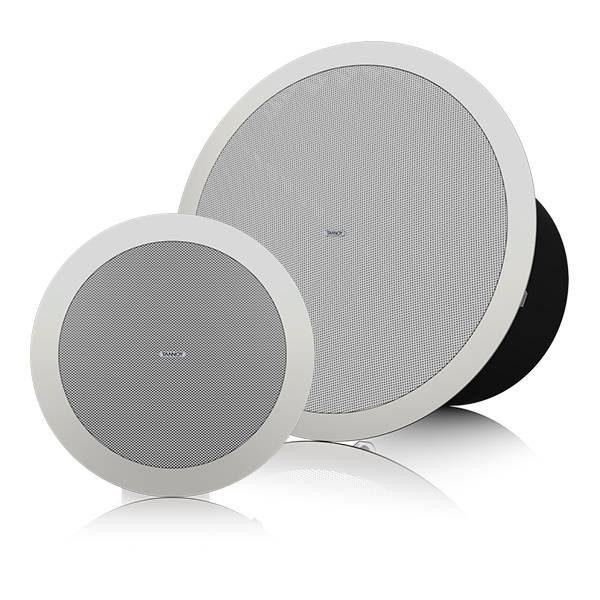Tannoy CVS系列吸頂音箱