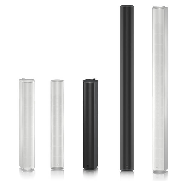 Tannoy VLS系列音柱揚(yáng)聲器