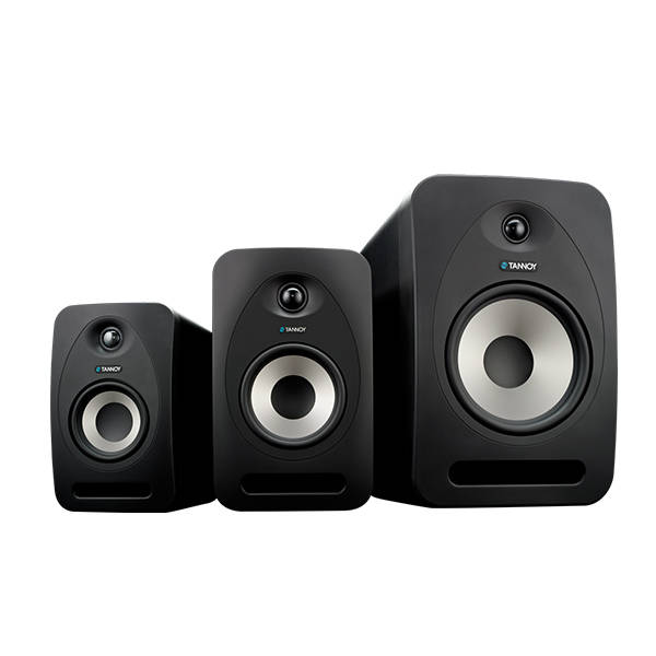 Tannoy REVEAL監(jiān)聽音箱