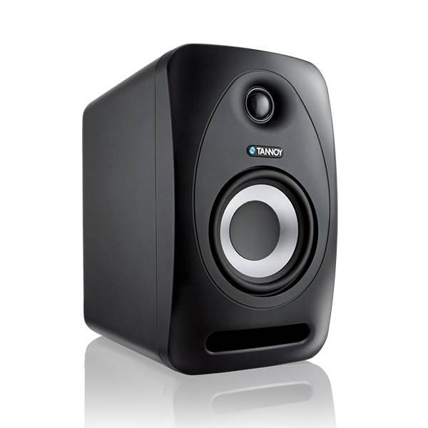 Tannoy Reveal402 監(jiān)聽(tīng)揚(yáng)聲器