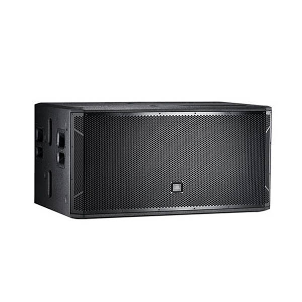 JBL STX828S 雙18吋超低頻揚聲器