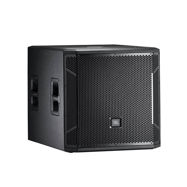 JBL STX818S 單18吋 超低頻揚聲器
