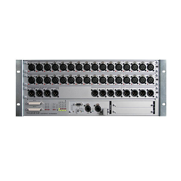 Soundcraft CSB32緊湊型舞臺(tái)接口箱