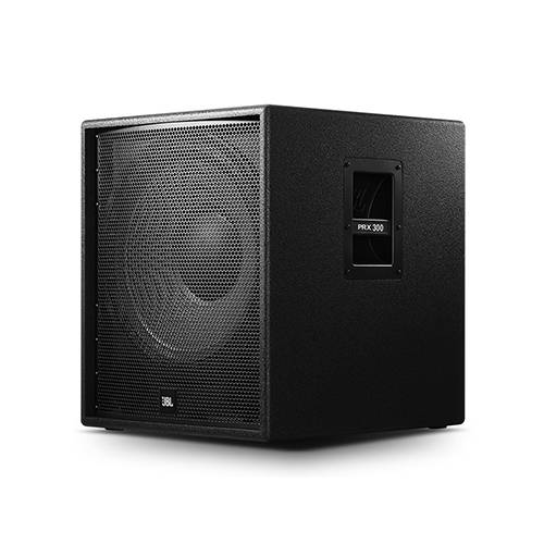 JBL PRX318SD 超低頻音箱