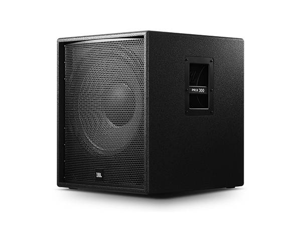 JBL PRX318SD 超低頻音箱